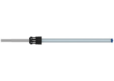 Vrták s odsáváním do betonu EXPERT SDS Clean max-8X, 20 × 400 × 650 mm