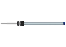 Vrták s odsáváním do betonu EXPERT SDS Clean max-8X, 28 × 400 × 650 mm