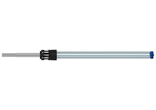 Vrták s odsáváním do betonu EXPERT SDS Clean max-8X, 30 × 400 × 650 mm