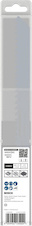 Pilový list do pily ocasky EXPERT Aerated Concrete S1241HM, 10 ks