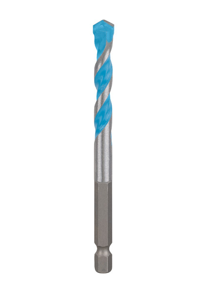 Víceúčelový vrták EXPERT HEX-9 MultiConstruction, 8 × 50 × 100 mm