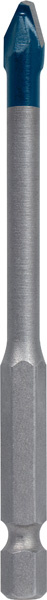 Vrták EXPERT HEX-9 Hard Ceramic 6 × 90 mm
