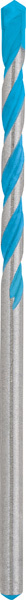 Víceúčelový vrták EXPERT CYL-9 MultiConstruction, 3 × 40 × 70 mm