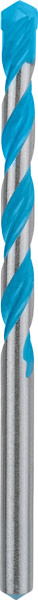 Spirálový vrták EXPERT CYL-9 MultiConstruction, 6 × 60 × 100 mm