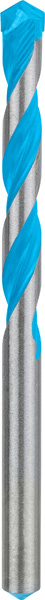 Spirálový vrták EXPERT CYL-9 MultiConstruction, 9 × 80 × 120 mm