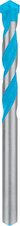 Spirálový vrták EXPERT CYL-9 MultiConstruction, 12 × 90 × 150 mm