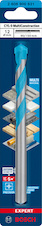 Spirálový vrták EXPERT CYL-9 MultiConstruction, 12 × 90 × 150 mm