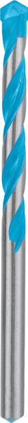 Spirálový vrták EXPERT CYL-9 MultiConstruction 8 × 80 × 120 mm, 10 ks