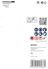 Diamantový řezný kotouč EXPERT HardCeramic 85 × 22,23 × 1,6 × 7 mm