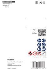 Diamantový řezný kotouč EXPERT HardCeramic X-LOCK 115 × 22,23 × 1,4 × 10 mm