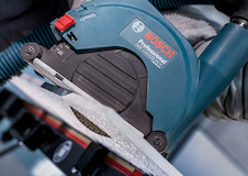Diamantový řezný kotouč EXPERT HardCeramic X-LOCK 115 × 22,23 × 1,4 × 10 mm
