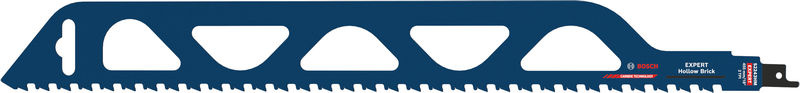 List do pily ocasky S 2243 HM EXPERT Hollow Brick, 1 ks