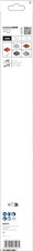 List do pily ocasky S 2243 HM EXPERT Hollow Brick, 1 ks