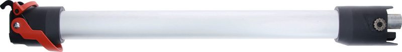 Prodlužovací trubice 600 mm