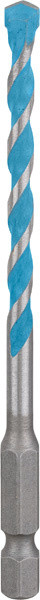 Víceúčelový vrták EXPERT HEX-9 MultiConstruction, 5,5 × 60 × 100 mm