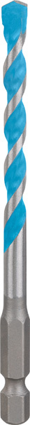 Víceúčelový vrták EXPERT HEX-9 MultiConstruction, 6 × 60 × 100 mm