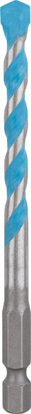 Víceúčelový vrták EXPERT HEX-9 MultiConstruction, 6,5 × 60 × 100 mm