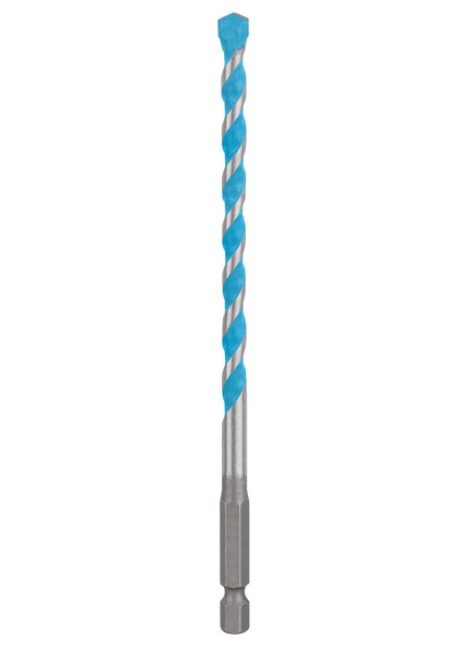 Víceúčelový vrták EXPERT HEX-9 MultiConstruction, 7 × 90 × 150 mm