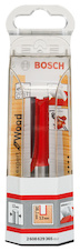 Drážkovací fréza Expert for Wood, karbid, 12 mm, D1 12 mm, L 38,1 mm, G 80 mm