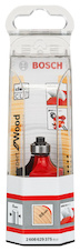 Zaoblovací fréza Expert for Wood, 8 mm, D 28,6 mm, R1 8 mm, L 12,7 mm, G 55 mm