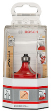 Zaoblovací fréza Expert for Wood, 8 mm, D 44,4 mm, R1 15,9 mm, L 22,2 mm, G 64 mm