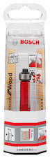 Zarovnávací fréza Expert for Wood Laminate, 8 mm, D1 12,7 mm, L 25,4 mm, G 71,5 mm
