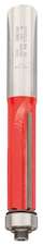 Zarovnávací fréza Expert for Wood Laminate, 12 mm, D1 12,7 mm, L 38,5 mm, G 93,6 mm