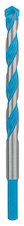 Víceúčelový vrták CYL-9 Multi Construction