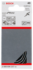 Brusný pás X450