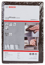 Podložka z rouna Best for Finish Coarse