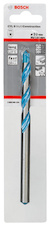 Víceúčelový vrták CYL-9 Multi Construction