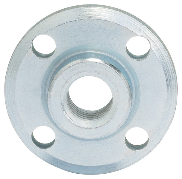 Upínací matice