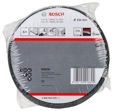 Brusná rouna