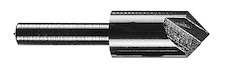 Sada záhlubníků 6–8 mm, 3 kusy