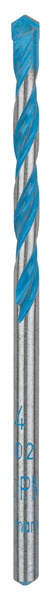 Víceúčelový vrták CYL-9 Multi Construction