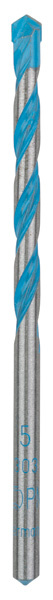 Víceúčelový vrták CYL-9 Multi Construction