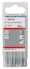 Víceúčelový vrták CYL-9 Multi Construction