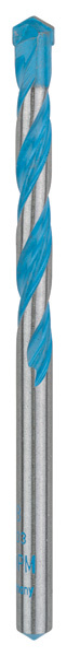 Víceúčelový vrták CYL-9 Multi Construction