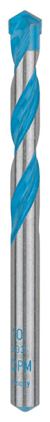 Víceúčelový vrták CYL-9 Multi Construction