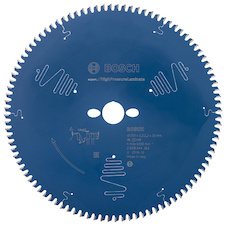 Pilový kotouč Expert for High Pressure Laminate 300 × 30-96
