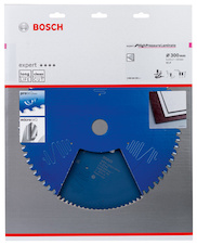Pilový kotouč Expert for High Pressure Laminate 300 × 30-96