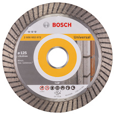 Diamantový dělicí kotouč Best for Universal Turbo