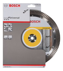 Diamantový dělicí kotouč Best for Universal Turbo