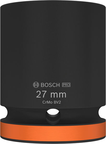 PRO Impact Socket, ¾″, 27 mm, standardní