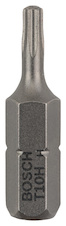 Šroubovací bit T10H Security Torx® zvlášť tvrdý Extra-Hart