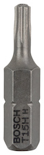 Šroubovací bit T15H Security Torx® zvlášť tvrdý Extra-Hart
