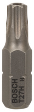 Šroubovací bit T27H Security Torx® zvlášť tvrdý Extra-Hart