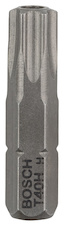 Šroubovací bit T40H Security Torx® zvlášť tvrdý Extra-Hart