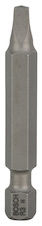 Šroubovací bit zvlášť tvrdý Extra-Hart