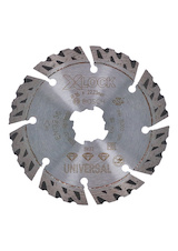 X-LOCK Best for Universal, 115×22,23×2,4×12